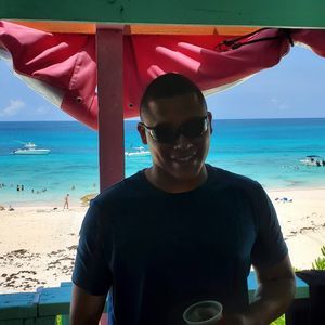 Meet your Posher, Stephen